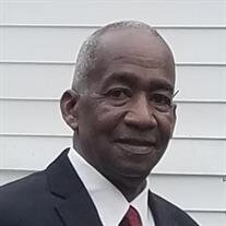 James Franklin Temple Sr.