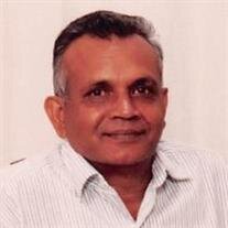 Seenath Rampersaud