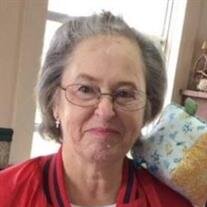 Linda Forester