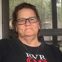 Sondra Lea Johnson