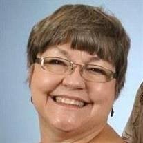 Joan "Joanie" Roberts