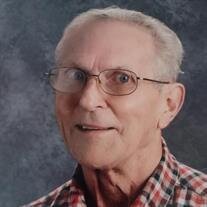 Kenneth "Ken" Ruff