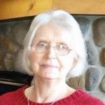 Elaine Pedersen