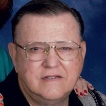 Clarence R. "Bob" Finney