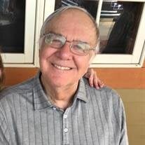 William Gerald "Bill" Spooner
