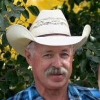 Polk Eugene "Huck" Sandsness
