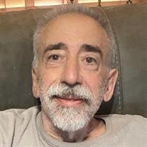Yves Rene Paille