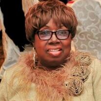 Dorothy J. Blackwell