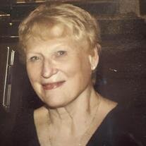 Karen J. Ross