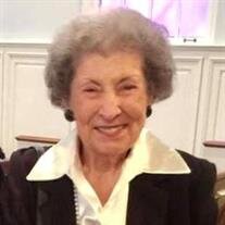 Mary Ball Lyon