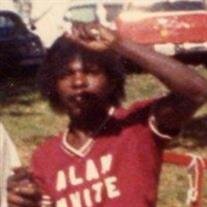 Mr. David Lee Cheatom