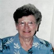 Lois Ann Swanson