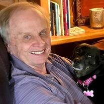 Archie "Bud" Carithers Thomas Jr.