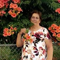 Alicia A Hernandez