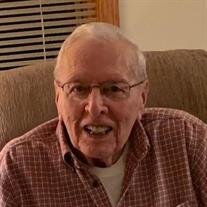 Joseph Earl Binder
