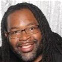 Deacon Jonathan Caleb Cotten