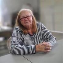 Jewell Dean Thomas