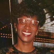 Gail J. Moore