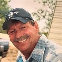 Edwin Lee Newberry