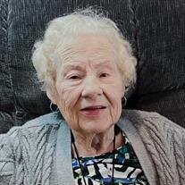 June L. Lewis