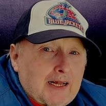 Roger Turner jr