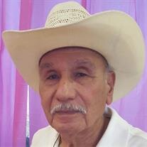 Pedro Alvarez