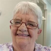 Roberta Faye Helms