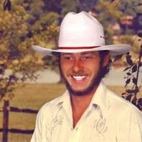 Wayne Anthony Dupre Sr.