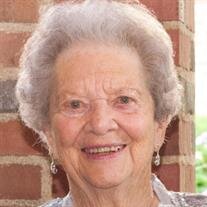 Gloria D. Meiklejohn