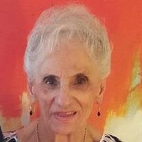 Mrs. Vita R. (Casullo) Marino