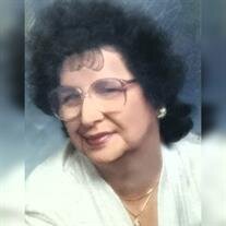 Margaret A Sawyer