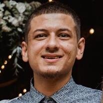 Matthew Christopher Azevedo