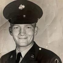 John Clarence McCall Jr.
