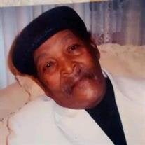 Mr. Walter Lee Carolina Jr.