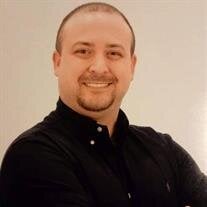 Daniel Hackett