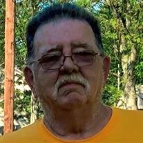 Rudolfo "Rudy" Hernandez