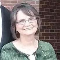 Sharon Poole Alford