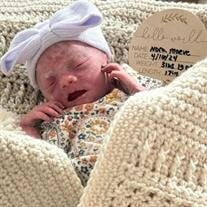Nora Maeve Wyman
