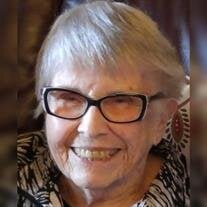 Barbara M. Susi