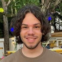 Erik Manuel Torres