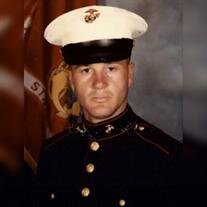 Ronald Kent Castleberry