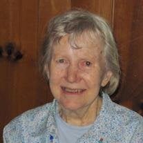 Rachel E. Grandy