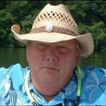 MICHAEL ARTHUR "ART" NALLEY