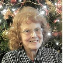 Ms. Bonnie Coffey Smith