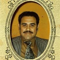 Raymundo T. Hernandez