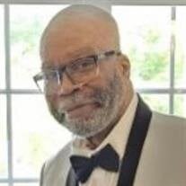 Dennis Lamont Squire Sr.