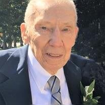 George Belloni