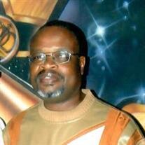 Leroy Sylvester Dinkins Jr.