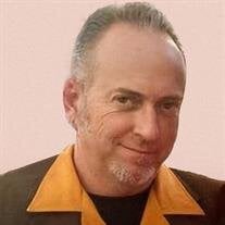 Scott D. Pelkey
