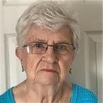 Lucille "Lucy" Griffith Monk